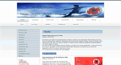 Desktop Screenshot of fciliria.ch